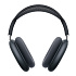 Bluetooth-наушники полноразмерные - AirPods Max 2(A) ANC+ENC (black)