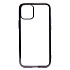 Чехол-накладка Activ Pilot для "Apple iPhone 12 mini" (black)