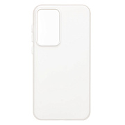 Чехол-накладка - SC346 для "Samsung Galaxy A55" (white) (232584)