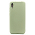 Чехол-накладка Activ Full Original Design для "Huawei Honor Play 8A/Y6 Pro 2019" (light green) ..