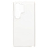 Чехол-накладка - SC346 для "Samsung Galaxy S23 Ultra" (white) (232539)