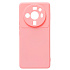 Чехол-накладка Activ Full Original Design для "Xiaomi 12S Ultra" (light pink) (210024)