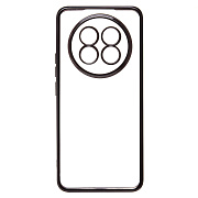 Чехол-накладка Activ Pilot для "Realme 13 Pro 5G Global" (black) (237021)