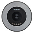 Портативная акустика Awei Y290 bluetooth/micro CD/AUX/FM/Clock/Wireless charging (black)