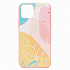 Чехол-накладка - SC227 для "Apple iPhone 12 Pro Max" (001) (pink)
