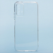 Чехол-накладка Activ ASC-101 Puffy 0.9мм для "Xiaomi Redmi 9T" (прозрачн.) (прозрачный)