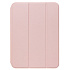 Чехол для планшета - TC003 Apple iPad 10 - (2022) 10.9" (sand pink)