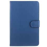 Чехол универсальный Activ Magic Leather 11.6 (blue)