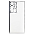 Чехол-накладка Activ Pilot для "Samsung SM-S918 Galaxy S23 Ultra" (silver)