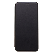 Чехол-книжка - BC005 для "Xiaomi Redmi 15C" (black)