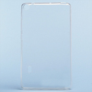 Чехол для планшета - Ultra Slim Huawei MediaPad T3 7.0 (прозрачный)