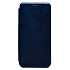 Чехол-книжка - BC002 для "Huawei Honor 10 Lite/P Smart 2019" (blue) откр.вбок