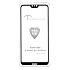 Защитное стекло Full Screen Brera 2,5D для "Nokia 6.1 Plus" (black) (black)