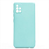 Чехол-накладка Activ Full Original Design для "Samsung SM-A515 Galaxy A51" (mint)