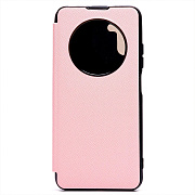 Чехол-книжка - BC003 для "Samsung SM-A047 Galaxy A04s" (pink)