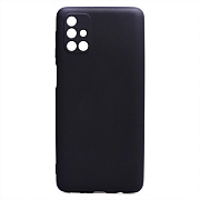 Чехол-накладка Activ Full Original Design для "Samsung SM-M317 Galaxy M31s" (black)