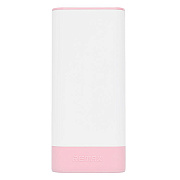 Внешний аккумулятор Remax RPL-19 10 000mAh Micro USB/USB*2 (white)
