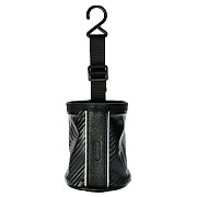 Держатель автомобильный Remax зажим CS-001 в дефлектор (black)