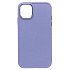 Чехол-накладка - SC311 для "Apple iPhone 12 Pro Max" (light violet)