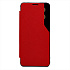 Чехол-книжка - BC003 для "Xiaomi Redmi Note 11T Pro+" (red) (207328)