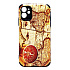 Чехол-накладка - SC310 для "Apple iPhone 11" (010) (black)