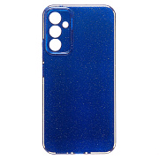 Чехол-накладка - SC328 для "Samsung SM-A346 Galaxy A34" (dark blue) 