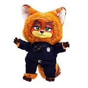 Брелок - обвес "Лиса" (3) (в ассортименте)