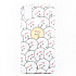 Чехол-накладка Luxo Creative для "Samsung SM-M215 Galaxy M21" (077) (multicolor)