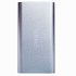 Внешний аккумулятор Remax Vanguard 10 000mAh Micro USB/USB2 (silver)