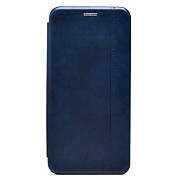 Чехол-книжка - BC002 для "Realme 14 5G Global" (blue) (239787)