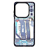 Чехол-накладка - PC088 для "TECNO Spark 20/Spark 20C" (1) (multicolor)