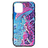 Чехол-накладка - SC221 для "Apple iPhone 12 mini" (006)  (multicolor)