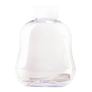 Бутылка для воды - BL-008 (white) 400 ml
