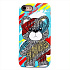 Чехол-накладка Luxo Creative для "Apple iPhone 7/8/SE 2022" (114) (multicolor) (229589)