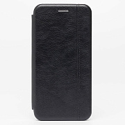 Чехол-книжка - BC002 для "Huawei Honor 7A Pro/Honor 7C/Y6 2018/Y6 Prime" (black) откр.вбок