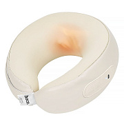 Массажёр Hoco HP53 Neck (beige)