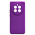 Чехол-накладка Activ Full Original Design для "Realme 12 Pro +" (violet) (228774)