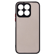 Чехол-накладка - PC041 для "Honor X8b" (black) (227635)