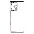 Чехол-накладка Activ Pilot для "Xiaomi Redmi Note 12 Pro+" (silver) (212370)