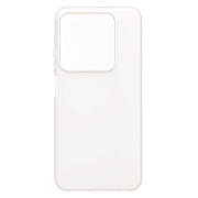 Чехол-накладка - SC346 для "Infinix Hot 40i" (white) (232664)