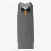 Внешний аккумулятор Hoco KJ1 2 500mAh Micro USB/USB*2 (gray)