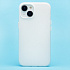 Чехол-накладка - SC346 для "Apple iPhone 14" (white)