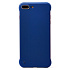 Чехол-накладка - PC036 для "Apple iPhone 7 Plus/iPhone 8 Plus" (blue)