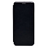 Чехол-книжка - BC002 для "Huawei Nova 5i" (black) откр.вбок