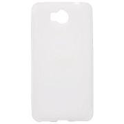 Чехол-накладка Activ Mate для "Huawei Y5 2017" (white)