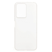 Чехол-накладка - SC346 для "Xiaomi Redmi 12 4G" (white) (232604)
