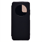 Чехол-книжка - BC003 для "Xiaomi Poco M5s" (black) (212438)