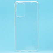 Чехол-накладка - Ultra Slim для "Samsung SM-A725 Galaxy A72" (прозрачн.) (прозрачный)