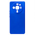 Чехол-накладка Activ Full Original Design для "Xiaomi 12S Ultra" (blue) (210030)