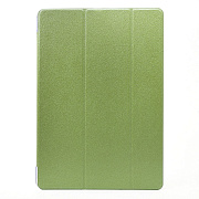 Чехол для планшета - TC001 Apple iPad Pro (1-го поколения) - (2018) 11.0" (green)